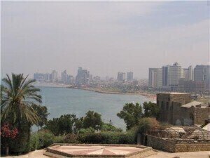 Further pollution concerns in Tel Aviv