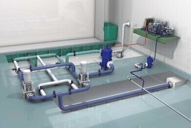 Chinese Shipyard orders next generation ballast water treatment system by OceanSaver