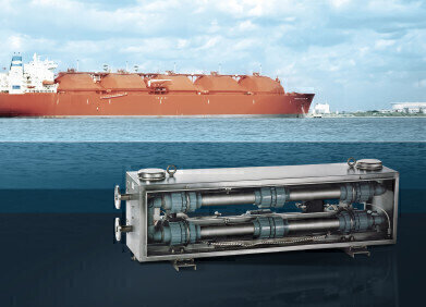 Ballast Water Management System Retrofitting Needed to Meet New Provisions
