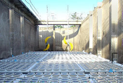 Innovative New Wastewater Treatment Solutions Unveiled at WEFTEC 2012