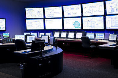 Simulators Installed; First Control Room Operators Trained for Worlds First AP1000 Nuclear Power Plants