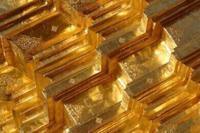 Toxic waste could be turned into gold