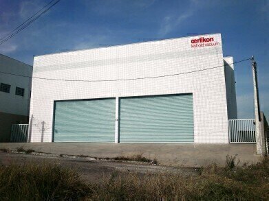 Oerlikon Leybold Vacuum Opens New Sales and Service Site in Brazil
