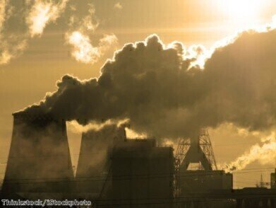 Air pollution controls 'lower respiratory illness death rates'