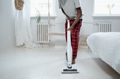 Why Is the EU Banning High-Power Hoovers?