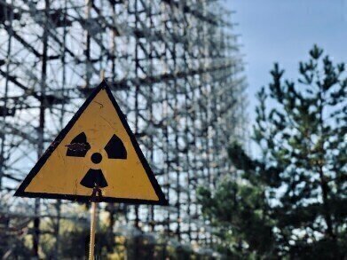 Can Bioremediation Clean-Up Nuclear Waste?