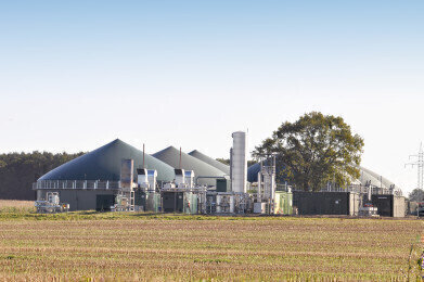 Extension of BiogasTechnology Opens Up New Potential in Biogas Business
