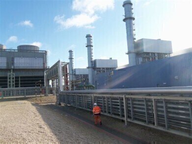 Water Treatment Output Performance Improved at EDF Plant
