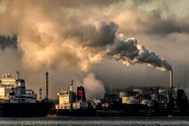 New Study Suggests Short-Term Exposure to Pollution Increases the Risk of Stroke
