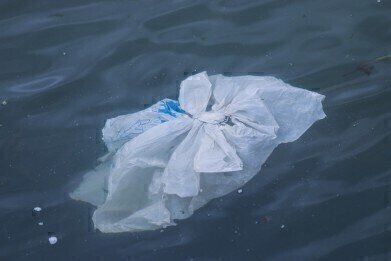 EU Law to Reduce Billions of Plastic Bags Used Every Year
