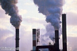 Cleaner Coal Technologies Vital to Reducing CO2 Emissions
