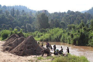 Euroconsult Consortium Appointed on Water Management Programme, Rwanda
