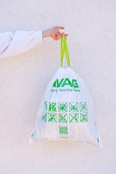 England to Follow Suit of Rest of UK to Curb Plastic Bag Use
