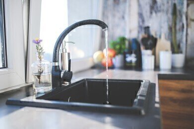 How to Use Less Water in the Home