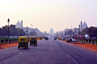 How Successful was Delhi’s Odd-Even Car Policy?