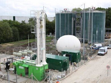 Biomethane Half Century as UK Sees Highest Level of BtG growth in the World
