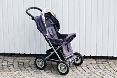 Does Your Baby's Pushchair Protect Them from Pollution?