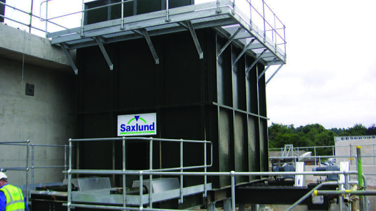 Converting Wastewater into Energy
