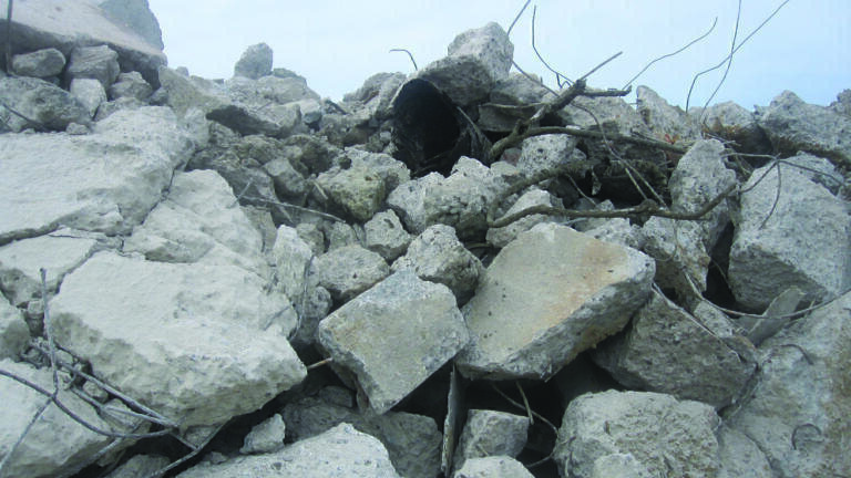 New Guidance Uncovers Answers Around Working with Asbestos in Soils