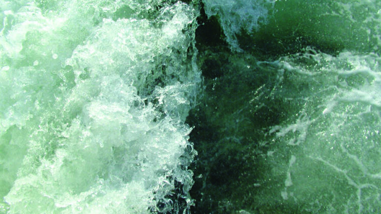 Improved Determination of Volatile Organic Compounds in Water by SPME and GC/MS: ISO Standard 17943