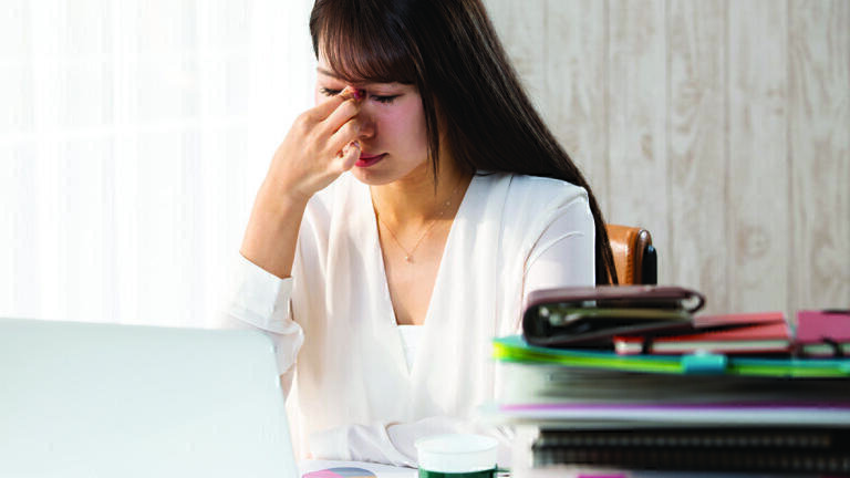 Lone worker safety in a time of uncertainty
