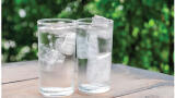 Determination of perchlorate in drinking water using ion chromatography