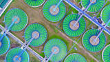 Could High-throughput Wastewater Analysis Become a Key Tool in SARS-CoV-2 Surveillance?