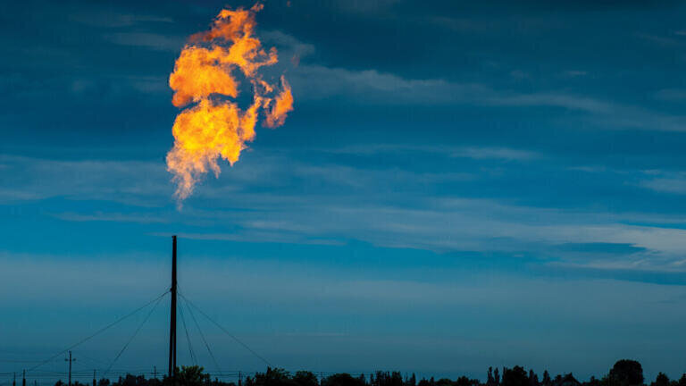 The imperative for methane emissions monitoring