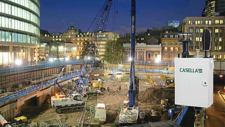 Being Neighbourly on Construction Sites