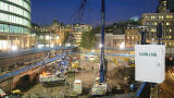 Keeping up with Compliance: Boundary Monitoring in Construction