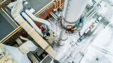 Monitoring of emissions from air pollution sources in Slovakia