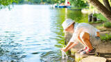 Defining “Blue Water” – the standards behind global water quality