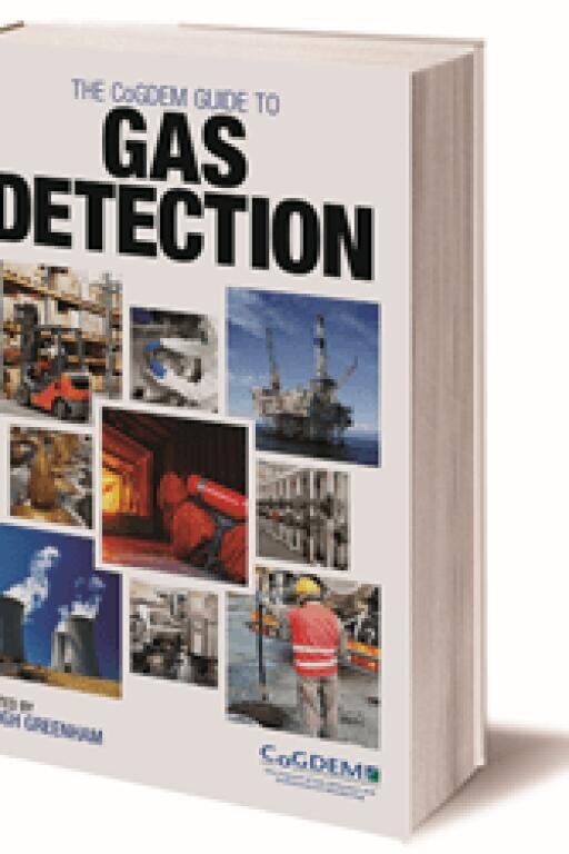 The CoGDEM Guide to Gas Detection