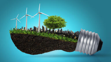 Energy Policy