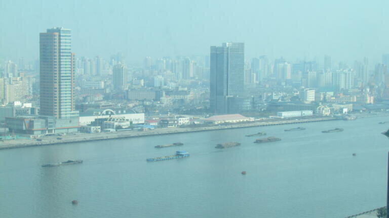 Monitoring Emissions from Incineration Plants