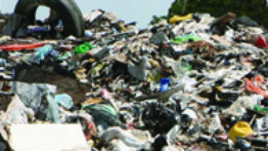 Clean Dirt, No Doubt! (Eh?) Canada`s Nelson Environmental Remediation Treats its Business with Heat and Home Grown Values