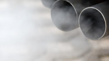 Flexibility is Key to Solving Air Pollution Abatement Challenges - Trevor Lawton