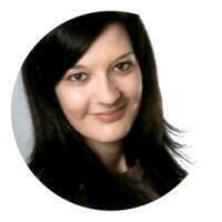 Author headshot
