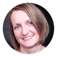 Author headshot