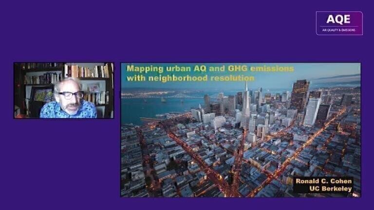 Understanding Urban Air Quality and Emissions