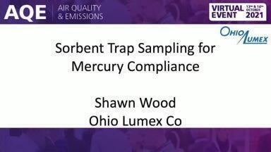 Monitoring Mercury for Compliance in the United States