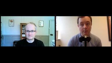 CWA 17379 and the Future of On-Road Emissions Testing: An Interview with Nick Molden