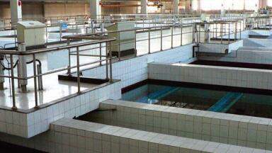The City of Beijing Uses the Technology From Poland’s BIOGRADEX to Manage its Ambitious Olympic Village Water Reclamation Project