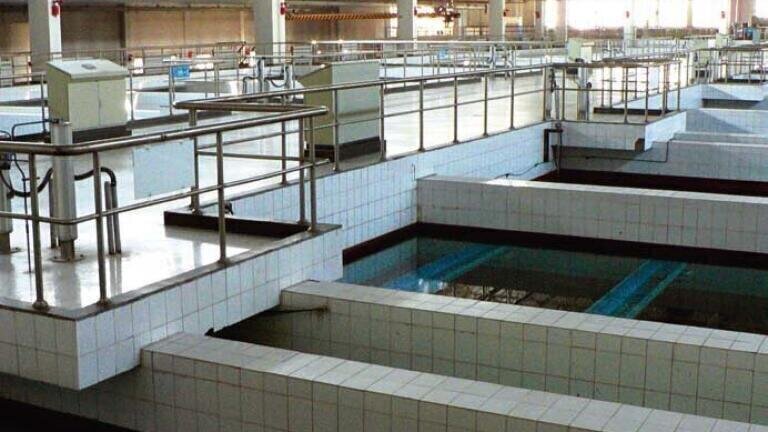 The City of Beijing Uses the Technology From Poland’s BIOGRADEX to Manage its Ambitious Olympic Village Water Reclamation Project