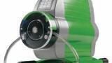 Smart Design, Low Pressure Dosing Pump