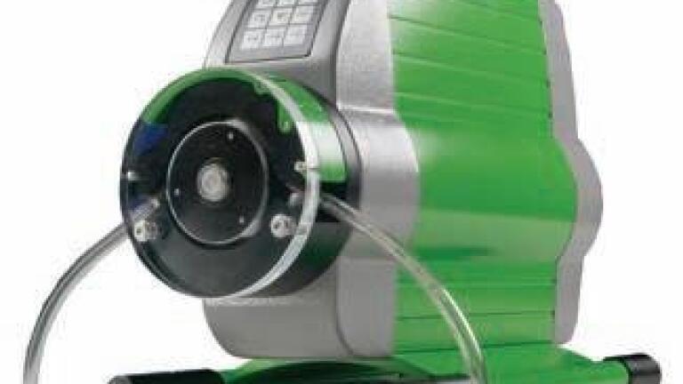 Smart Design, Low Pressure Dosing Pump