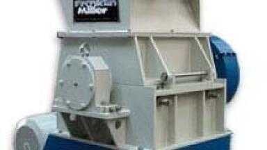 Powerful Granulator