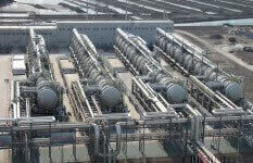 Thermal Desalination Units Contracted for China’s Tianjin Power Plant