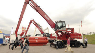 Visit RWM10 and Learn to Curb Your Waste Emissions  