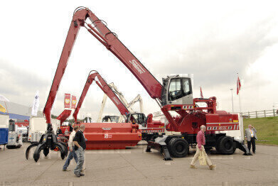 Visit RWM10 and Learn to Curb Your Waste Emissions  